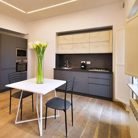 Daire Perugia-apartments Via Della Luna *