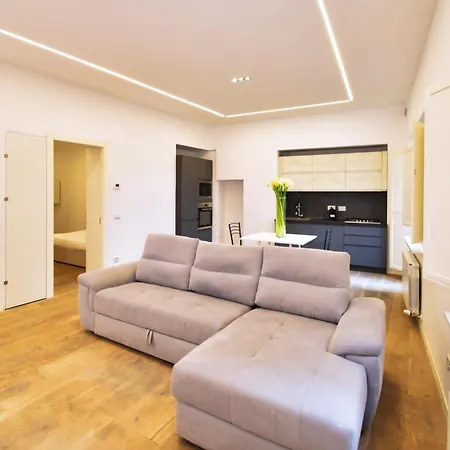 Lägenhet Perugia-apartments Via Della Luna Perugia