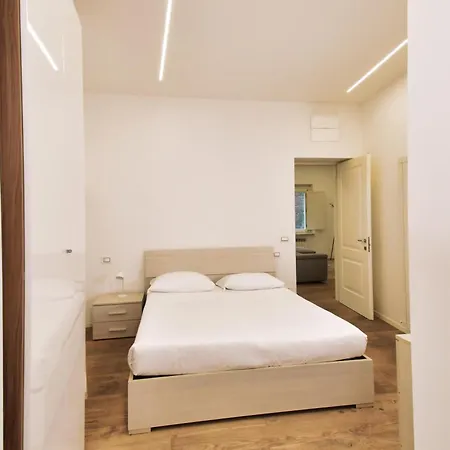 Daire Perugia-apartments Via Della Luna *