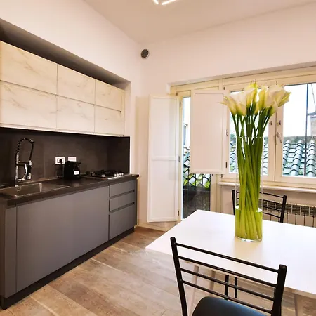 Perugia-apartments Via Della Luna