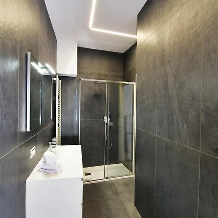 Daire Perugia-apartments Via Della Luna