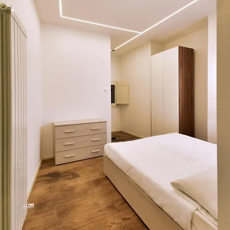 Perugia-apartments Via Della Luna